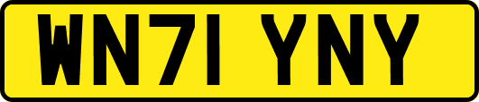 WN71YNY