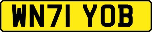 WN71YOB