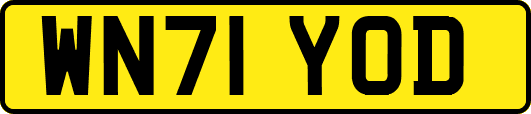 WN71YOD