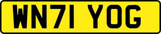 WN71YOG