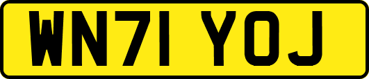 WN71YOJ