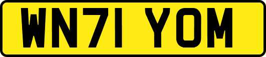 WN71YOM