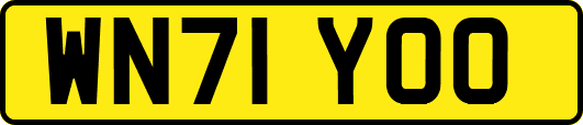 WN71YOO