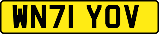 WN71YOV
