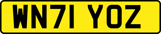 WN71YOZ