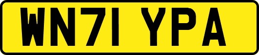 WN71YPA