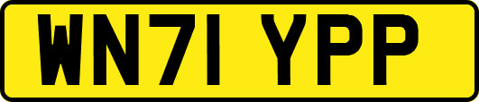 WN71YPP