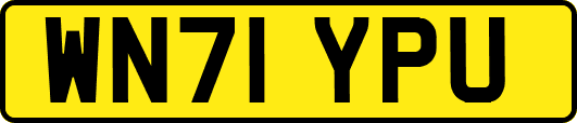 WN71YPU