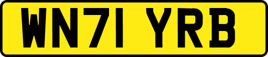 WN71YRB