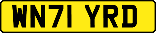 WN71YRD