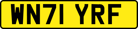 WN71YRF
