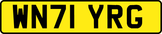 WN71YRG