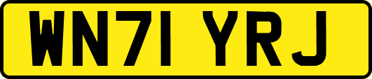 WN71YRJ