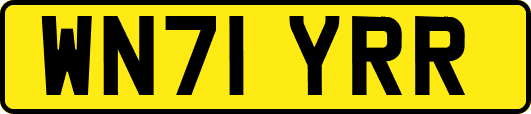 WN71YRR