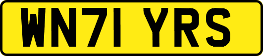 WN71YRS