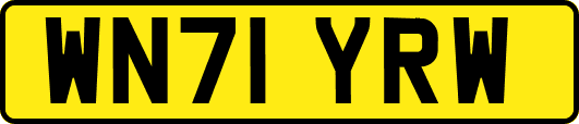 WN71YRW