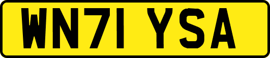 WN71YSA