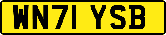 WN71YSB