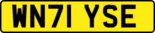 WN71YSE