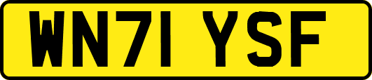 WN71YSF