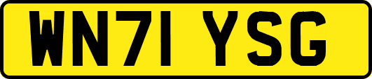 WN71YSG
