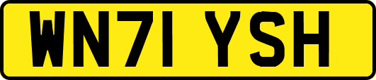 WN71YSH