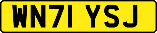 WN71YSJ