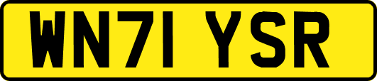 WN71YSR