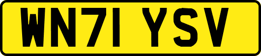 WN71YSV