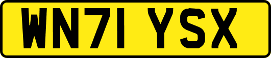 WN71YSX