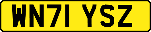 WN71YSZ