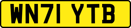 WN71YTB