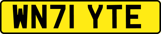 WN71YTE