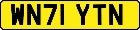 WN71YTN