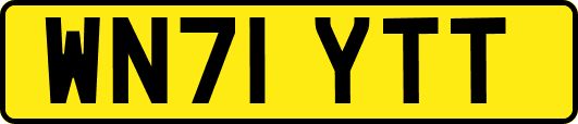 WN71YTT