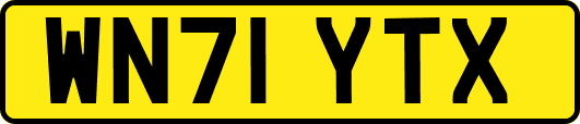 WN71YTX