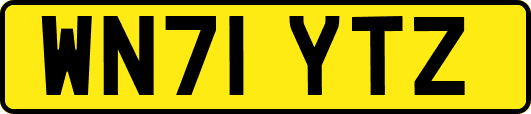 WN71YTZ