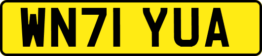 WN71YUA