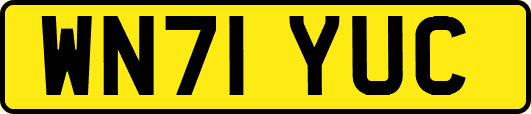 WN71YUC