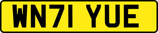 WN71YUE