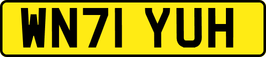 WN71YUH