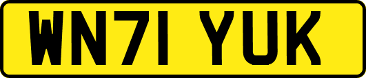 WN71YUK