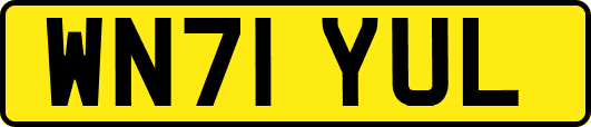 WN71YUL