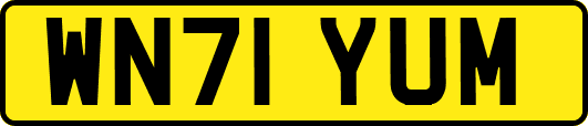 WN71YUM
