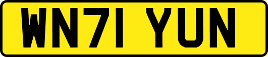 WN71YUN