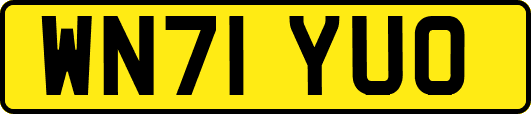 WN71YUO