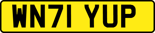 WN71YUP