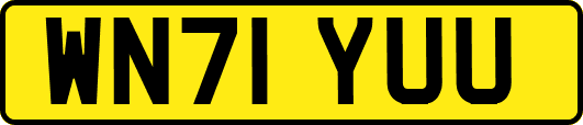 WN71YUU
