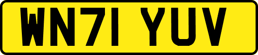 WN71YUV