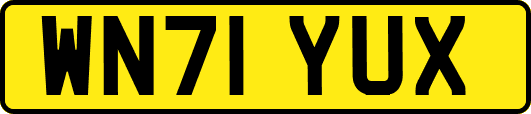 WN71YUX